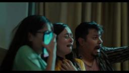 Getaway ||Youtube Premiere Teaser