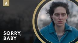 Eva Victor’s Directorial Debut In A24’s ‘Sorry, Baby’ Is A Powerful, Personal Story On Healing