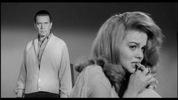 KITTEN WITH A WHIP (1964) ♦RARE♦ Theatrical Trailer