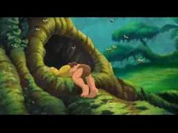 tarzan 2