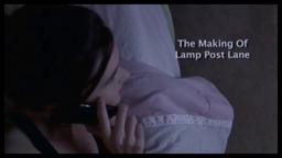 The Making of "Lamp Post Lane" - Horror Documentary for feature length movie HD - Behind-the-scenes