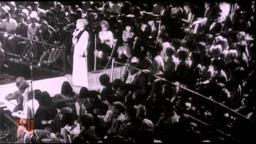 Allison Anders on THE BIG TNT SHOW