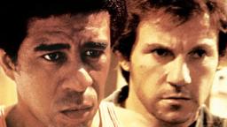 Blue Collar (1978) - Trailer HD 1080p