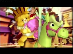 Care Bears-Journey to Joke-a-Lot trailer