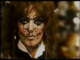 Clip from 'Vali' documentary, 1965