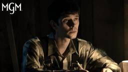 “Doesn’t Matter What I Think” Official Clip