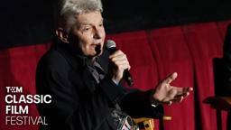 Richard Benjamin on How 'The Last of Sheila' Invites You to Play Along | TCMFF 2022
