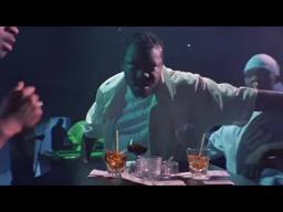 State Property (Beanie Sigel, Memphis Bleek, Damon Dash and Jay-Z) (2002) (MOVIE TRAILER)