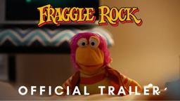 Fraggle Rock (Reboot) - Official Trailer {HD}