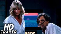 Forbidden World (1982) ORIGINAL TRAILER [HD 1080p]