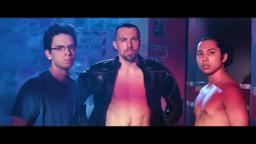 CODE NAME : DYNASTUD / UPDATED TRAILER