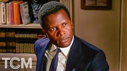 John Prentice's Father Disapproves of His Fiancée | Guess Who's Coming to Dinner (1967) | TCM