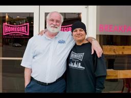 G-Dog - Official Trailer