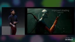 Unite 2016 - A Step by Step Guide to Making a Scene That Looks Like The Adam Demo