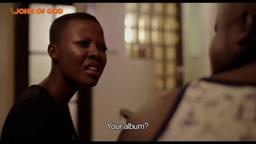 John of God - Trailer