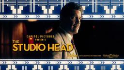 "The Studio Head"
