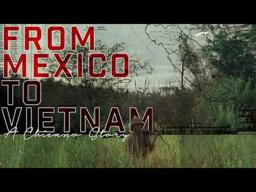 From Mexico to Vietnam, a Chicano Story - Official Trailer