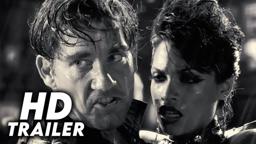 Sin City (2005) Original Trailer [FHD]