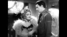 Destry Rides Again - Trailer