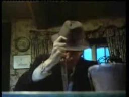 REVENGE OF BILLY THE KID. TRAILER. 1991