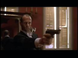 "The Transporter (2002)" Theatrical Trailer