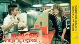 Winners - Room to Move Trailer