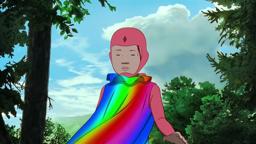 🌈 MAKING OF | Arco