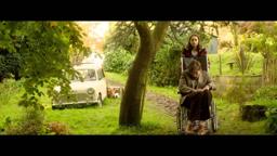 THE THEORY OF EVERYTHING - Courage of Character - Now Playing