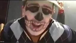 CTRL+ALT+TRICK/TREAT (2020) Trailer HD Horror Movie