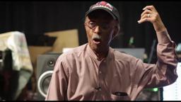 Bassists and Drummers - JIMMY HEATH