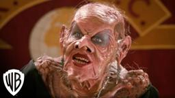 The Witches (1990) "Remove Your Wigs!" | Movie Scene | Warner Bros. Entertainment