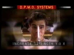 Mr. Payback (1995) clips