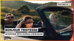 Interview with Durga Chew-Bose