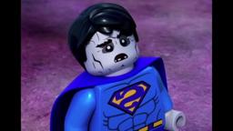 NEW Justice League vs. Bizarro League - LEGO DC Comics Super Heroes - Trailer