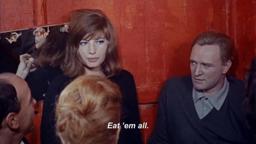 RED DESERT Trailer (1964) - The Criterion Collection