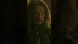 No thoughts, just Morris.