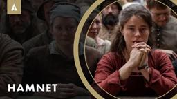 “Grief Is What Connects Us” – Inside the Making of ‘Hamnet’