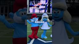 They’ve traveled the world, now see them in theatres this Friday!