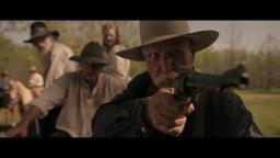 Blood Country - Official Trailer #1