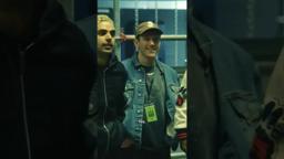 All The Way For This?