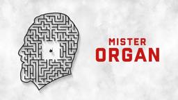 Mister Organ - Official Trailer