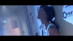 Portal: Survive! (Live-Action Short)