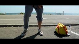 ANGELENOS, a film by Afdhere Jama (Trailer)