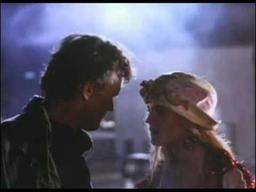 No Place to Hide trailer (Cannon Films)