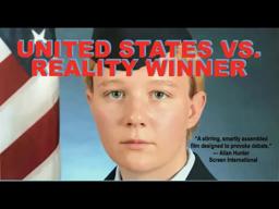Clip for UNITED STATES VS  REALITY WINNER