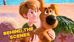 Go Behind The Scenes