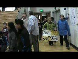 JHMS The Spelling Bee Teaser Trailer