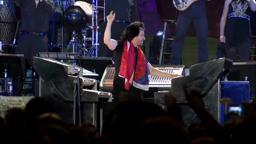 Yanni: Live at El Morro Trailer