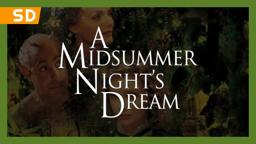 A Midsummer Night's Dream (1999) Trailer
