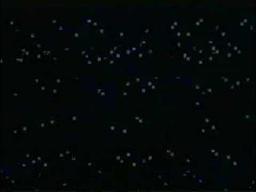 Death On Saturn's Moon